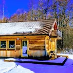 Ferienhaus Puhkemajad