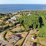 Puhkemajad Ferienhaus *