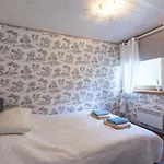 Puhkemajad Ferienhaus Vergi