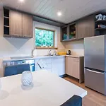 Ferienhaus Puhkemajad