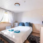 Puhkemajad Ferienhaus *