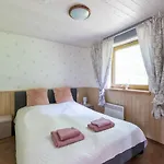 Ferienhaus Puhkemajad