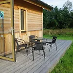 Ferienhaus Puhkemajad Vergi