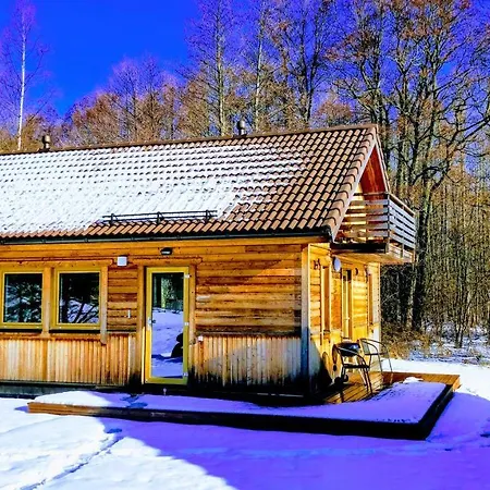 Ferienhaus Puhkemajad