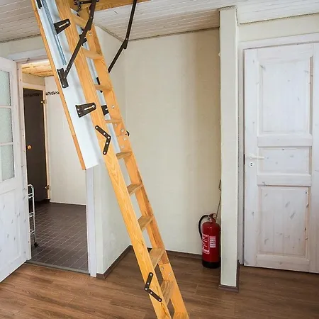 Ferienhaus Puhkemajad Vergi