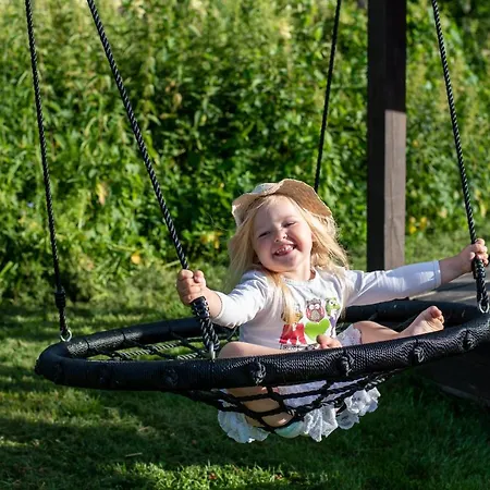 Semesterbostad Puhkemajad *