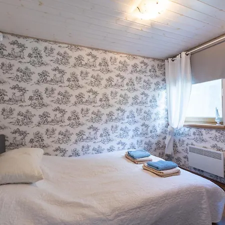 Puhkemajad Ferienhaus Vergi