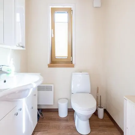 Semesterbostad Puhkemajad