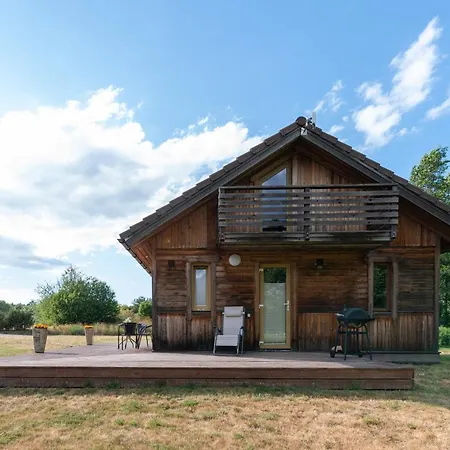 Prázdninový dům Puhkemajad *