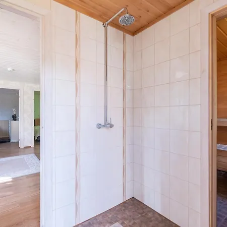 Ferienhaus Puhkemajad *