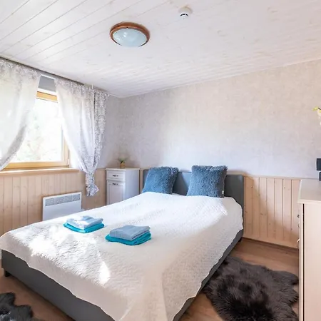 Puhkemajad Ferienhaus *