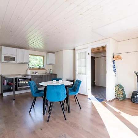 Puhkemajad Ferienhaus *