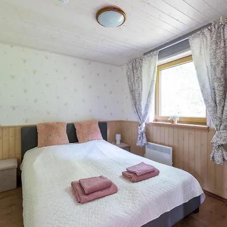 Ferienhaus Puhkemajad