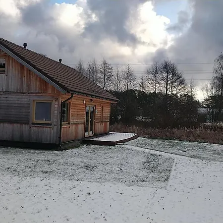 Prázdninový dům Puhkemajad Vergi