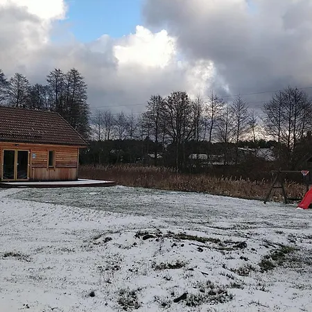 Puhkemajad Semesterbostad Vergi