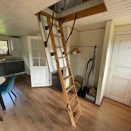 Puhkemajad Prázdninový dům *