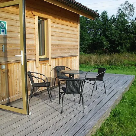 Holiday home Puhkemajad Vergi