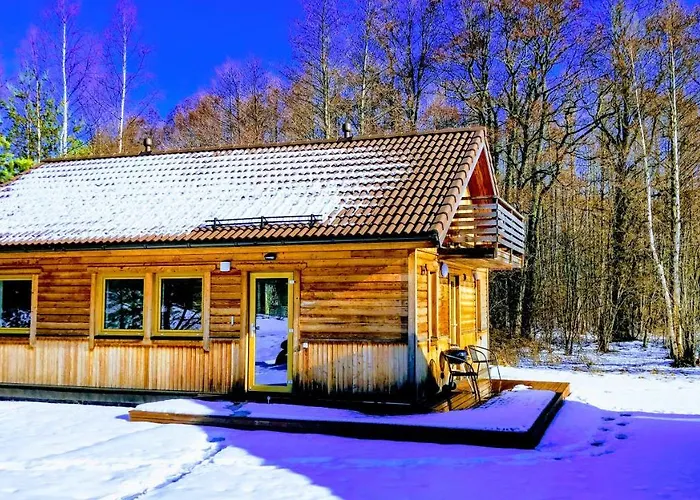 Holiday home Puhkemajad