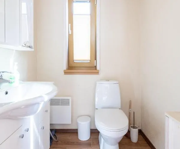 Prázdninový dům Puhkemajad