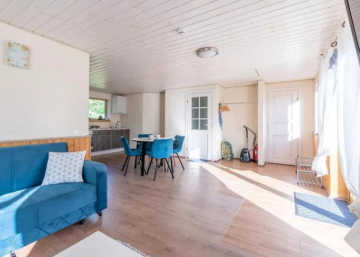 Puhkemajad Holiday home Vergi