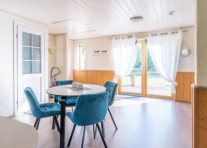 Puhkemajad Prázdninový dům Vergi