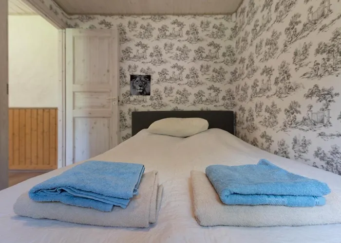 Holiday home Puhkemajad