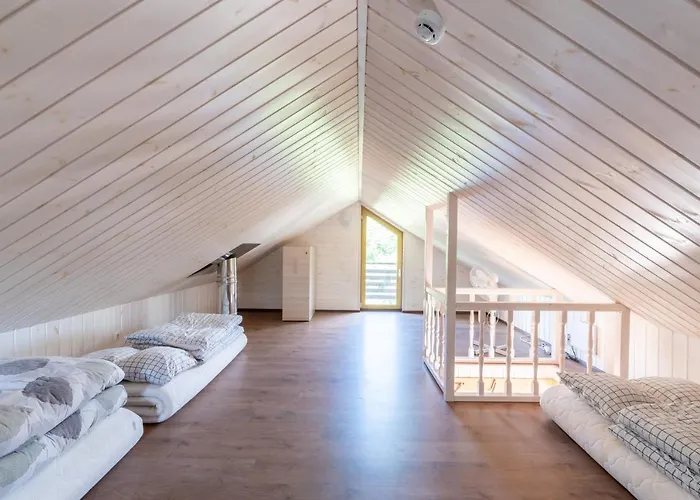 Holiday home Puhkemajad