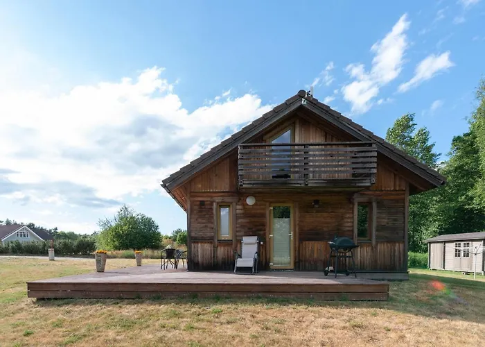 Holiday home Puhkemajad *