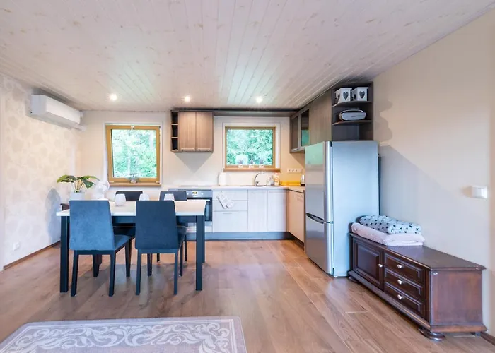 Holiday home Puhkemajad *