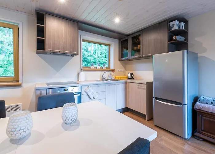 Holiday home Puhkemajad