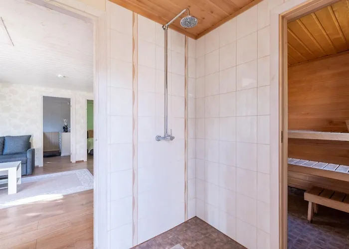 Holiday home Puhkemajad *