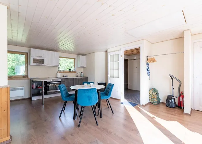 Puhkemajad Holiday home *