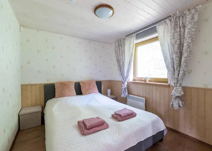 Holiday home Puhkemajad