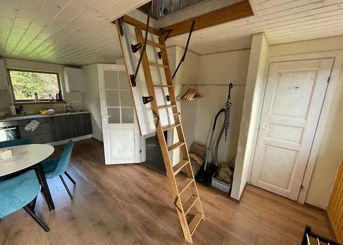 Puhkemajad Holiday home *