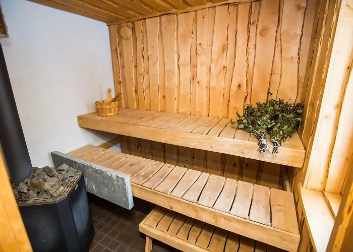 Puhkemajad Holiday home